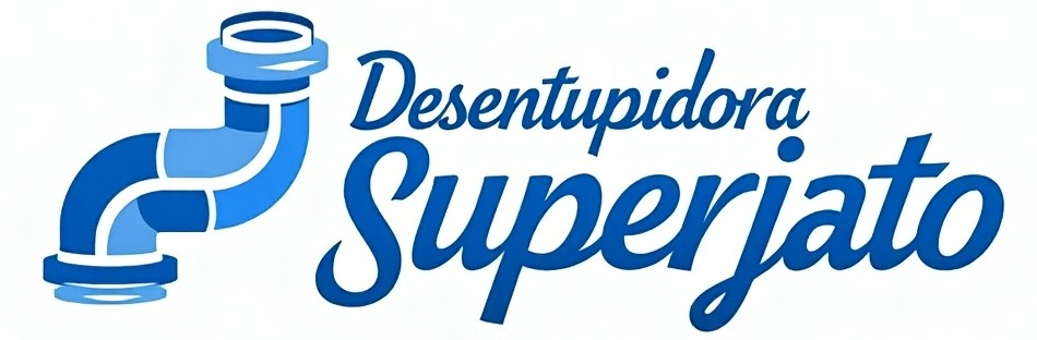 Desentupidora Super Jato